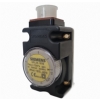 SIEMENS QPL25.150B 5 - 150 MBAR, ARKADAN 1/4 NC REKORLU TP HAVA, GAZ BASIN PRESOSTAT