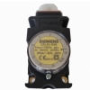SIEMENS QPL25.010B 2-10 MBAR, ARKADAN 1/4 NC REKORLU TP HAVA, GAZ BASIN PRESOSTAT