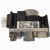 SIEMENS QPL25.010B 2-10 MBAR, ARKADAN 1/4 NC REKORLU TP HAVA, GAZ BASIN PRESOSTAT