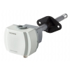 SIEMENS QPM9152/MO KANAL HAVA KALTES SENSR CO 2, VOC, NEM, SICAKLIK, MODBUS