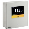 SIEMENS QSA2700D NCE TOZ ODASI SENSR, EKRANLI