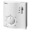 SIEMENS RCU50.2 VAV VE CAV SSTEMLER N ODA TERMOSTATI, AC 24 V, KONUMLANDIRMA SNYAL DC 0...10 V, MANUEL ISITMA/SOUTMA/KAPAMA GE