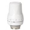 SIEMENS RTN51 TERMOSTATK RADYATR VANASI KAFASI, RAL9016, MAT ACVATIX VANA