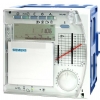 SIEMENS RVL481 ISITMA KONTROL CHAZI