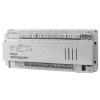 SIEMENS RVS63.283/109 KAZAN KONTROL CHAZI, 2 KADEMEL, 2 ISITMA DEVRES, DHW, LPB, 31 I/O, OKLU PAKET