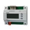 SIEMENS RWD60 1 KONTROL LOOP, 2 NVERSAL GR, 1 DJTAL GR, 1 ANALOG IKI, AC 24V