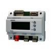 SIEMENS RWD82 1 KONTROL LOOP, 2 NVERSAL GR, 1 DJTAL GR, 2 DJTAL IKI, 1 YZER KONTROL IKI, AC 24V
