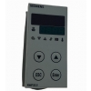 SIEMENS RWF55.50A9 UNIVERSAL KONTROL CHAZI