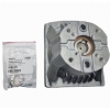 SIEMENS SAL31.03T10/F05 ELEKTROMOTORLU AKTATR, 10 NM, 90, AC 230 V, 3P, 30 S