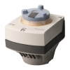 SIEMENS SAL61.00T10 AC/DC 24 V, DC 010 V, DC 420 MA, 01000 ?, 10NM, 120 SN ROTARY VANA MOTOR