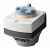 SIEMENS SAL61.03T10/F05 ELEKTROMOTORK AKTATR, 10 NM, 90, AC/DC 24 V, DC 010 V / DC 420 MA, 30 S