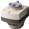 SIEMENS SAL81.00T10 AC/DC 24 V, YZER KONTROL, 10NM, 120 SN ROTARY VANA MOTOR