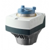 SIEMENS SAL81.00T40 AC/DC 24 V, YZER KONTROL, 40NM, 120 SN ROTARY VANA MOTOR