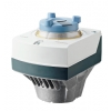SIEMENS SAL81.03T10 AC/DC 24 V, YZER KONTROL, 10NM, 30 SN ROTARY VANA MOTOR