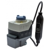 SIEMENS SAS61.33/MO 5,5 MM STROKLU VANALAR N 400 N ELEKTROMOTORLU AKTATRLER, MODBUS RTU, YAY GER DN FONKSYONU