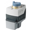 SIEMENS SAS61.33U ELEKTROMOTORK AKTATR, 400 N, 5,5 MM, AC/DC 24 V, DC 010 V / DC 420 MA, YAY GER DN FONKSYONU, 30 S