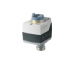 SIEMENS SAT31.008 AC 230 V, YZER KONTROL, 5,5MM ML, 8 SN LNEER VANA MOTORU
