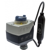SIEMENS SAT61.51/MO 5,5 MM STROKLU VANALAR N 300 N ELEKTROMOTOR AKTATRLER, MODBUS RTU, YAY GER DN FONKSYONU