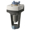SIEMENS SAV61.00 AC/DC 24 V, DC 010 V / DC 420 MA, 40MM ML, 120 SN LNEER VANA MOTORU