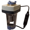 SIEMENS SAV61.00/MO 20/40 MM STROKLU VANALAR N 1600 N ELEKTROMOTOR AKTATRLER, MODBUS RTU