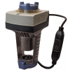 SIEMENS SAV61P00/MO VPF43../53.., MODBUS RTU KOMB VANALARI N 1100 N ELEKTROMOTOR AKTATRLER