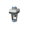 SIEMENS SAX319.00 AC 230 V, YZER KONTROL, 20MM ML, 120 SN LNEER VANA MOTORU