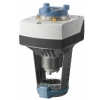 SIEMENS SAX61.03U AKILLI VANALARLA KULLANILAN KRESEL VANALAR N YAY GER DNSZ ELEKTROMOTOR AKTATR