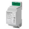 SIEMENS SEM61.4 SNYAL DNTRC, DC 010 V GR, AC 24 V YZER KONTROL IKI