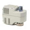 SIEMENS SFA21/18 AC 230 V, YAY GER DNL, ON-OFF, 200N, 2,5 MM ML, 10 SN ACVATIX VANA MOTORU