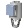 SIEMENS SKB62U ELEKTROHDROLK AKTATR, 2800 N, 20 MM, AC 24 V, DC 0...10 V/4...20 MA, YAY GER DNL, UL