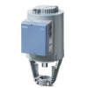 SIEMENS SKB62UA ELEKTROHDROLK AKTATR, 2800 N, 20 MM, AC 24 V, DC 0...10 V/4...20 MA, YAY GER DNL, UL