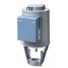 SIEMENS SKB82.51 AC 24 V, YZER KONTROL, YAY GER DNL, 20MM ML, 120 SN LNEER VANA MOTORU