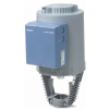 SIEMENS SKC82.60U ELEKTROHDROLK AKTATR, 2800 N, 40 MM, AC 24 V, DC 0...10 V/4...20 MA, YAY GER DNL, UL