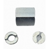 SIEMENS SKC.. VALF AKTATR N GVDE KAPLN, 10 MM + 14 MM VALF GVDES API N SOMUN VE PUL DAHL 1 ADET TAKIM