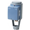 SIEMENS SKD32.21E ELEKTROHDROLK AKTATR