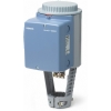 SIEMENS SKD60U FLOWRTE ELEKTRO-HDROLK AKTATR, 24VAC, ORANSAL, NSR, 3/4