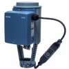 SIEMENS SKD62/MO FLOWRTE ELEKTRO-HDROLK AKTATR, 24VAC, ORANSAL, NSR, 3/4