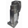 SIEMENS SKP25.001E1 GAZ VANALARI N AKTATR, U ANAHTARI, 1 KADEMEL, AC110V