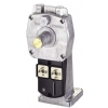 SIEMENS SKP55.001E1 GAZ VANALARI N AKTATR, U ANAHTARI, 1 KADEMEL, AC110V