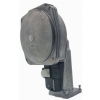 SIEMENS SKP75.003E1 GAZ VANALARI N AKTATR, U ANAHTARI, 1 KADEMEL, AC110V