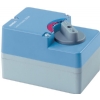 SIEMENS SQK34.00 AC 230 V, YZER KONTROL, 5NM, 135 SN ROTARY VANA MOTOR