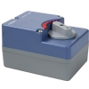 SIEMENS SQK84.00 AC 24 V, YZER KONTROL, 5NM, 135 SN ROTARY VANA MOTOR
