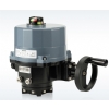 SIEMENS SQL361E100 ELEKTROMOTORK AKTATR, 100 NM, 90, AC 230 V, DC 010 V, 420 MA KONTROL SNYAL