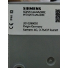 SIEMENS SQN72.6A4A20 BC BR�L�R SERVOMOTOR