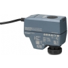 SIEMENS SSB161.05HF/00 ELEKTROMOTORK AKTATR, 200 N, 1,2...6,5 MM, AC/DC 24 V, DC 0...10 V