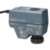 SIEMENS SSB161.05HF ELEKTROMOTORK AKTATR, 200 N, 1,2...6,5 MM, AC/DC 24 V, DC 0...10 V