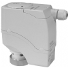 SIEMENS SSB81.1 AC 24 V, YZER KONTROL, 200N, 5,5MM ML, 150 SN, YARDIMCI KONTAKLI KK LNEER VANA MOTORU
