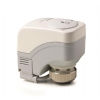 SIEMENS SSB81 AC 24 V, YZER KONTROL, 200N, 5,5MM ML, 150 SN KK LNEER VANA MOTORU