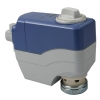 SIEMENS SSC31 AC 230 V, YZER KONTROL, 300N, 5,5MM ML, 150 SN KK LNEER VANA MOTORU