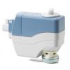 SIEMENS SSC61 AC/DC 24 V, DC 0...10 V, 300N, 5,5MM ML, 30 SN KK LNEER VANA MOTORU